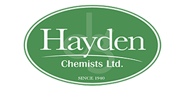 Hayden Head Office