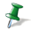 Push pin